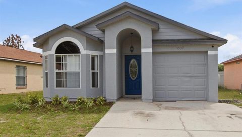 1537 RIDGE POINTE DRIVE