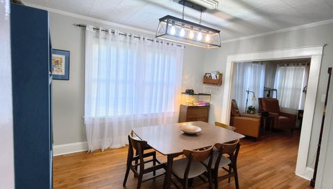 266 Mohawk St