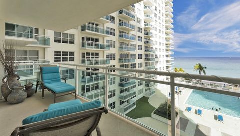 3900 Galt Ocean Dr APT 506