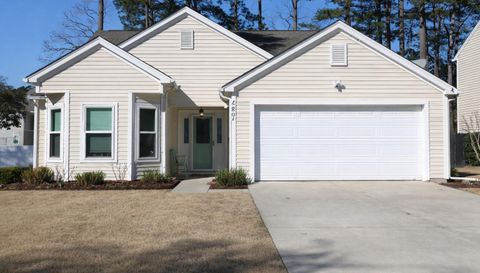 4801 Cherry Blossom Dr