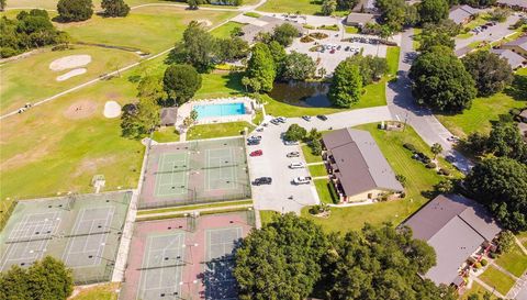 1707 EAGLE POND DRIVE