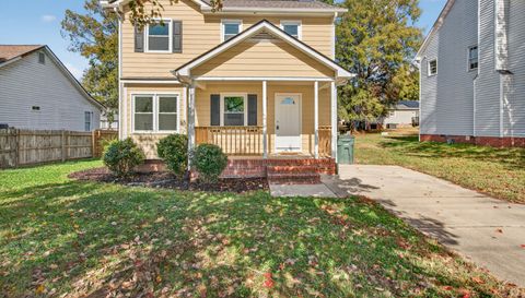 1517 Huffine Mill Rd