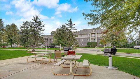 1321 Lake Drive W