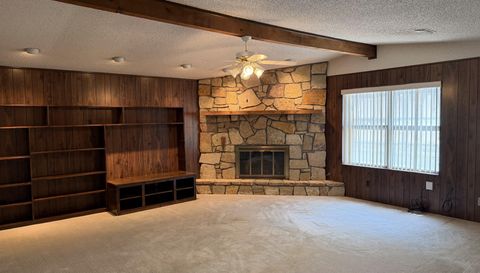 401 Glenhaven Dr