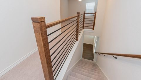 5302 Mulberry Grove LN