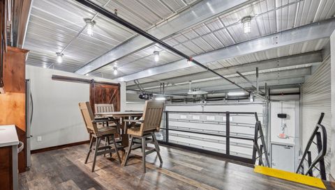 9200 Nike Road
