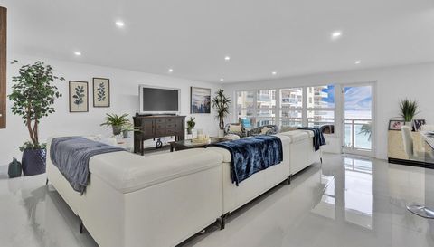 3900 Galt Ocean Dr APT 506