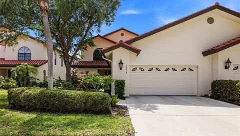 7274 VILLA D ESTE DRIVE