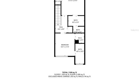 10808 CYPRESS GLEN