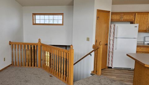 23453 Arrowhead Street NW