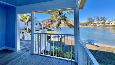 9400 Little Gasparilla Island