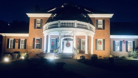 4806 Greenhill Blvd NW