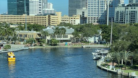 610 W Las Olas Blvd