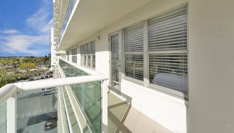 3900 Galt Ocean Dr APT 506