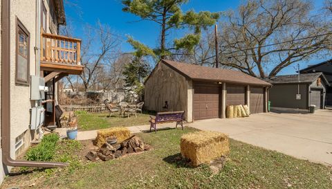 4909 Xerxes Avenue S