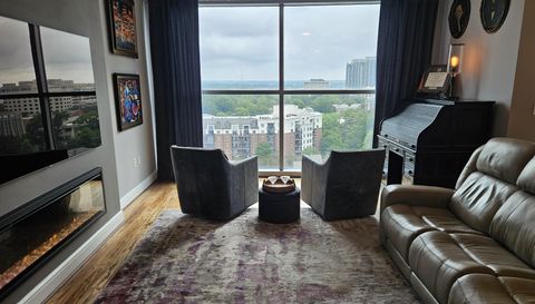 333 W Trade St Unit 1202 Charlotte