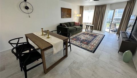 1300 N PORTOFINO DRIVE