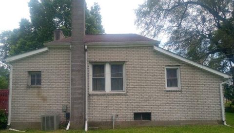 1643 Somers Gratis Rd