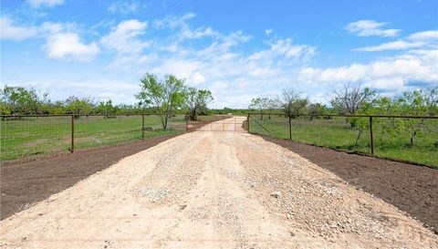 TBD County Road 276