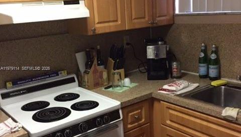 4021 Indian Creek Dr