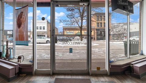 1920 W Superior Street