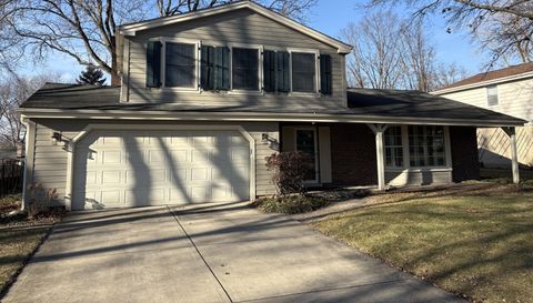 1525 Chippewa Dr