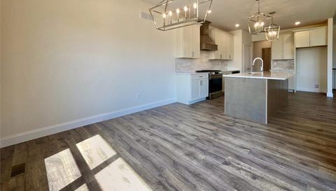 1 Craftsman @ Stone Canyon