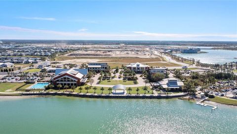 17684 CORKWOOD BEND TRAIL