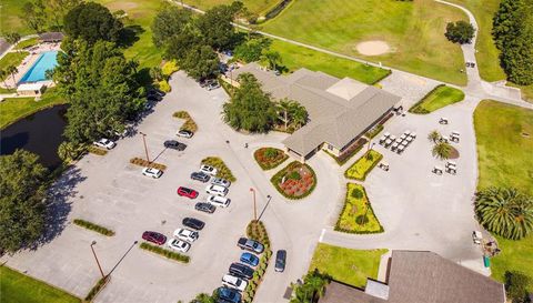 1707 EAGLE POND DRIVE