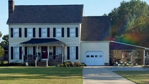 334 Antioch Church Rd