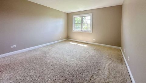 11 FOXCROFT Road