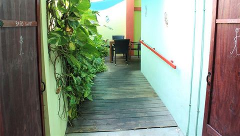 17 Calle Carlos Lebrun