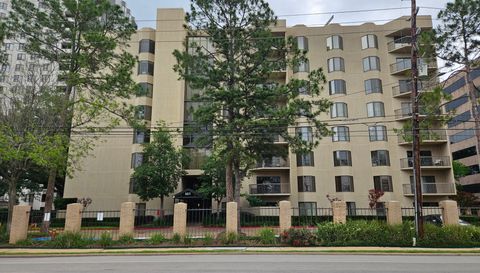 661 Bering Dr UNIT 407