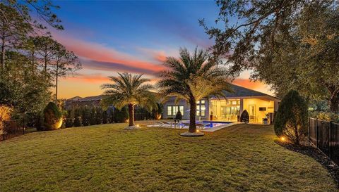 241 CONSERVATORY DRIVE