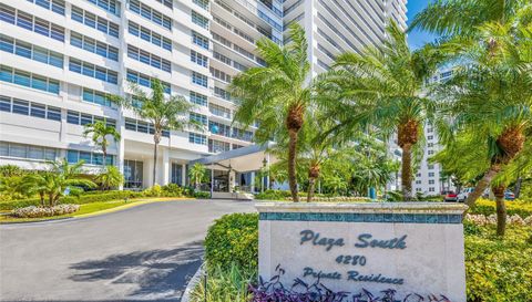 4280 Galt Ocean Dr