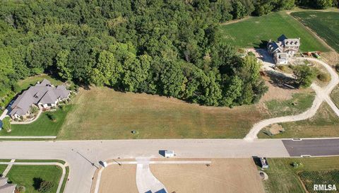 Lot 84 Timberwolf Drive