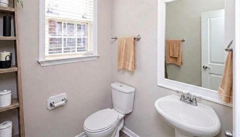 1314 Still Monument Way