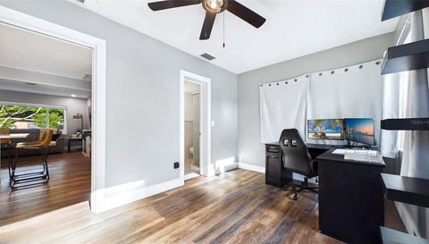 101 N MERCURY AVENUE