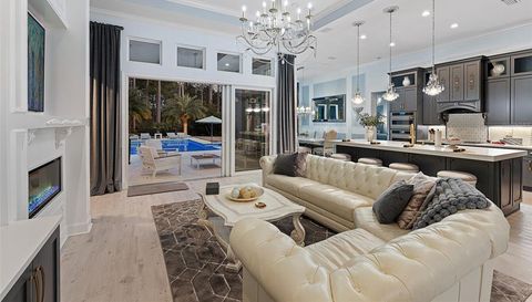 241 CONSERVATORY DRIVE