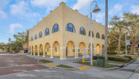 3000 BEACH BOULEVARD S