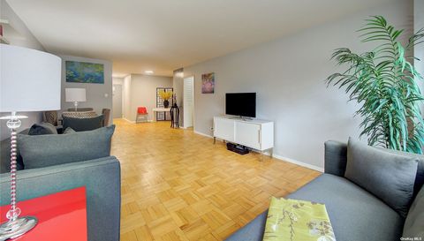 66-36 Yellowstone Blvd