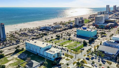 200 E Beach Blvd 303