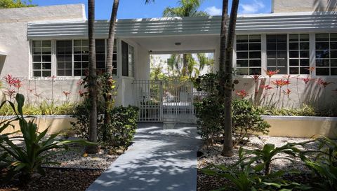 701 Meridian Ave