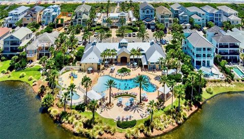 14 Cinnamon Beach PLACE