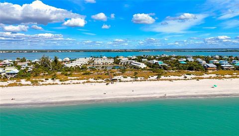 9400 Little Gasparilla Island