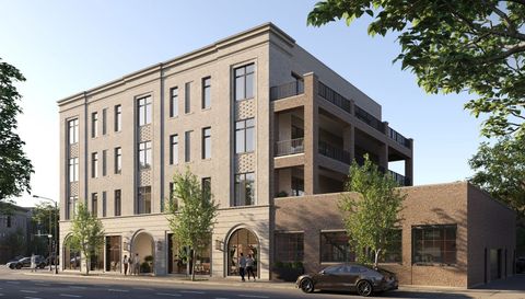 405 W Armitage Avenue