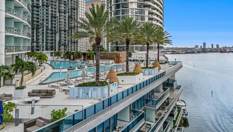 200 Biscayne Boulevard Way
