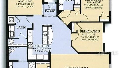 5048 Shoreway Loop