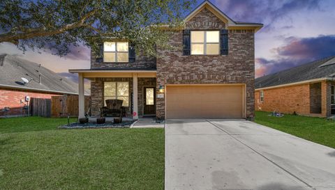 427 Heatherton Hill Dr