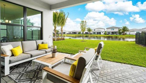 8525 Apple Falls Lane